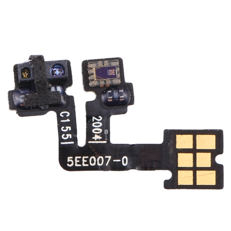 Cavo flessibile per sensore di prossimità e sensore di luce per OnePlus 8 Pro, For OnePlus 8 Pro Cavo flessibile per sensore di prossimità e sensore di luce per OnePlus 8 Pro, For OnePlus 8 Pro